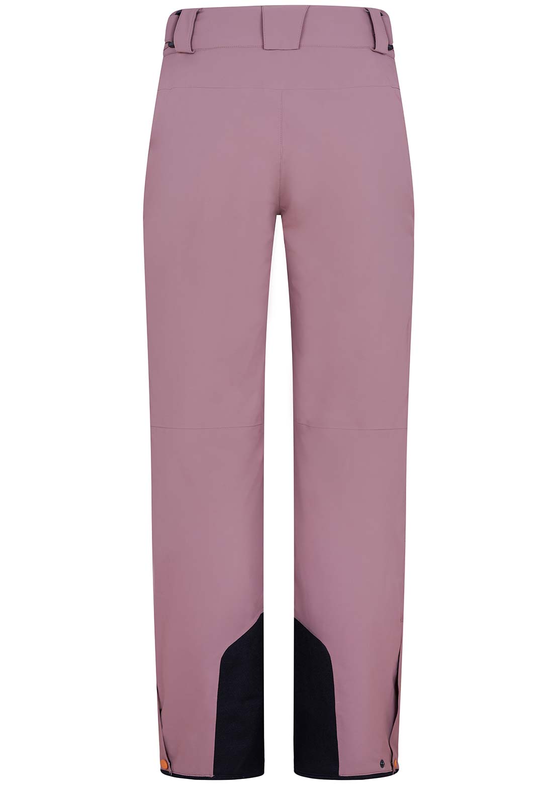 Orage Women's Clara Insulated Pants Light Plum