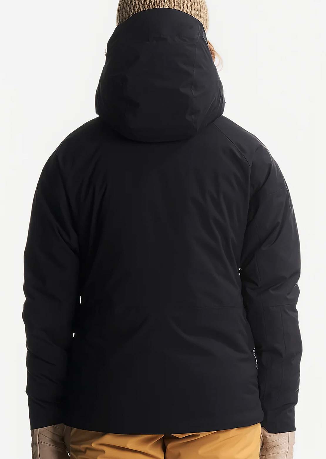 Orage Women's Glades Hybrid Insulated Jacket