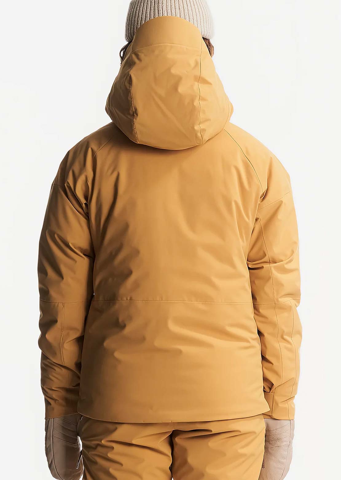 Orage Femmes Glades Hybrid Insulated Manteau