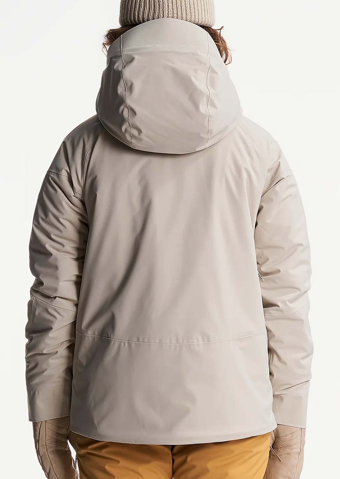 Orage Women's Glades Insulated Jacket