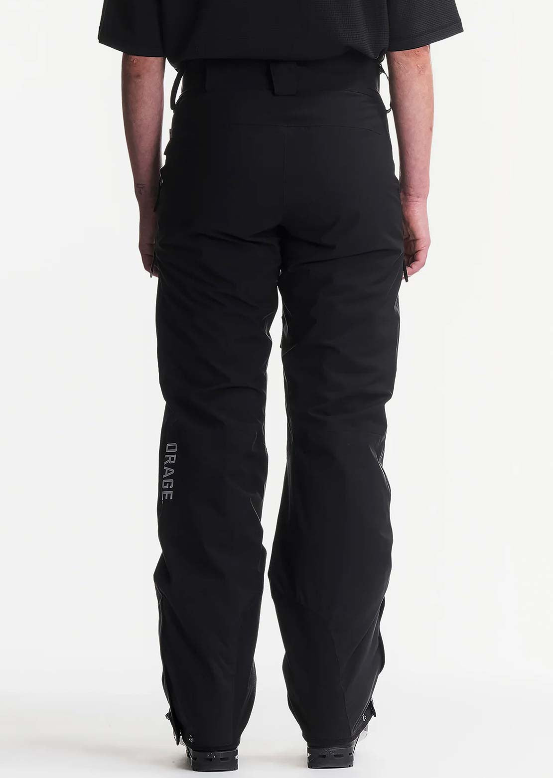 Orage Women's Glades Insulated Pants