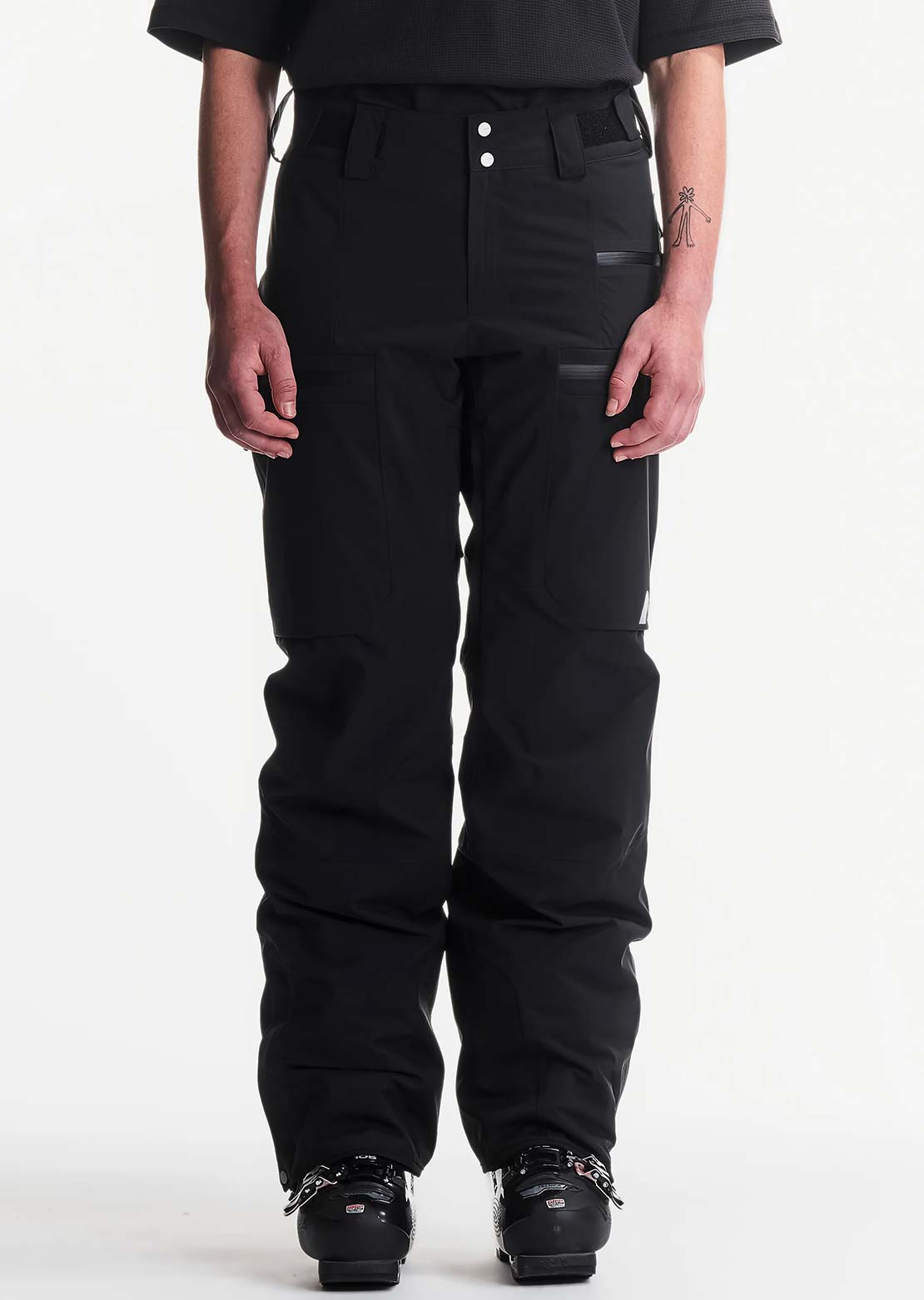 Orage Women's Glades Insulated Pants