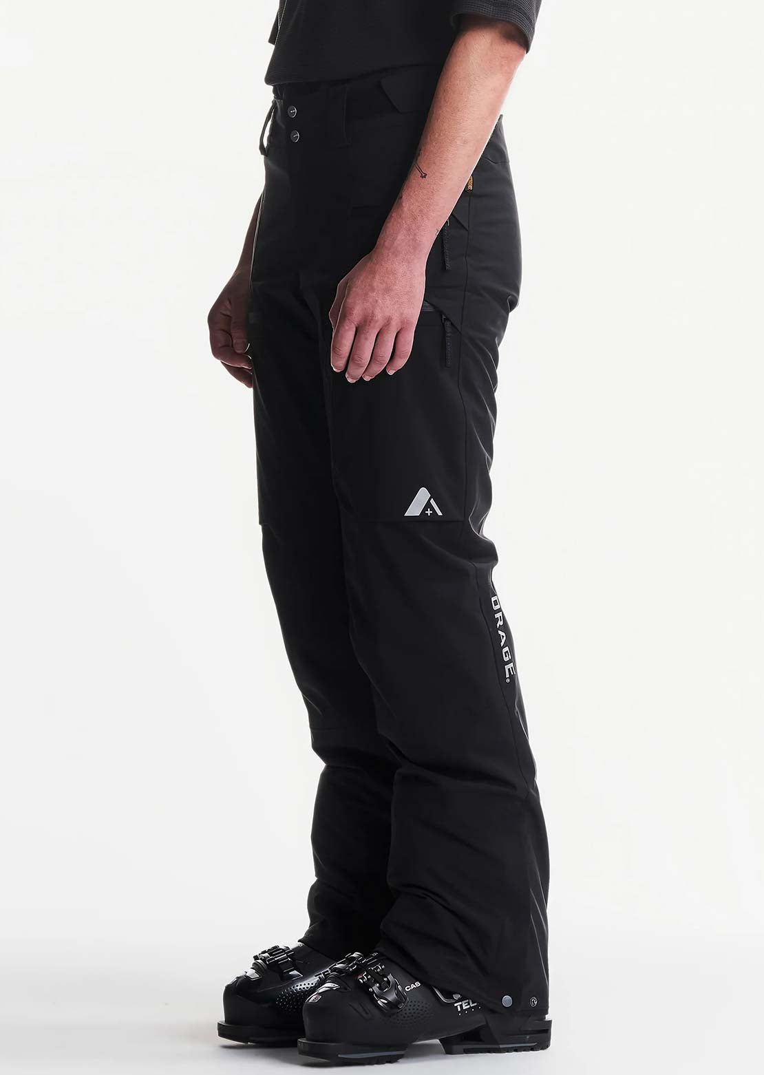 Orage Women's Glades Insulated Pants