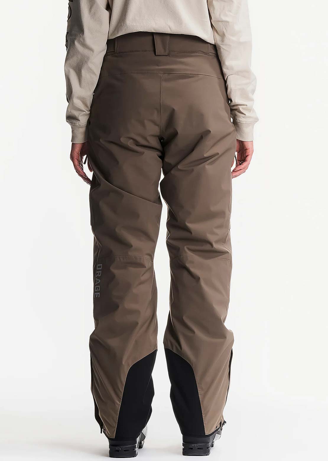 Orage Women's Glades Insulated Pants