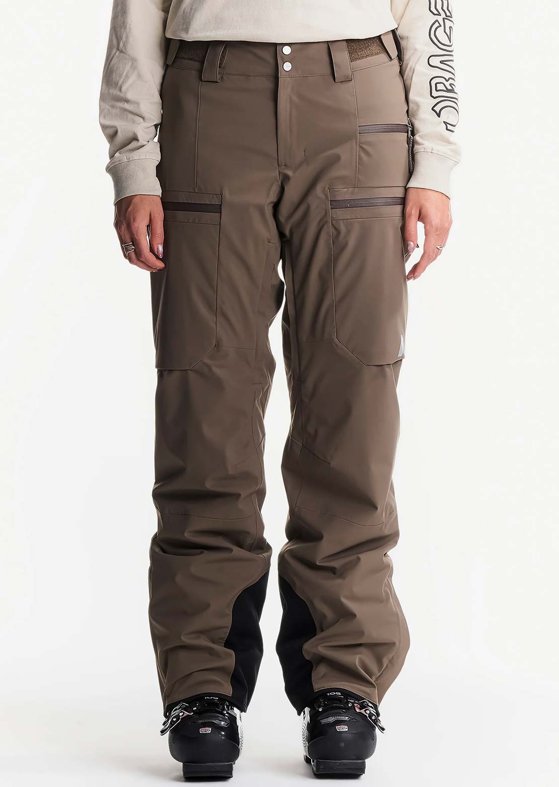 Orage Women's Glades Insulated Pants
