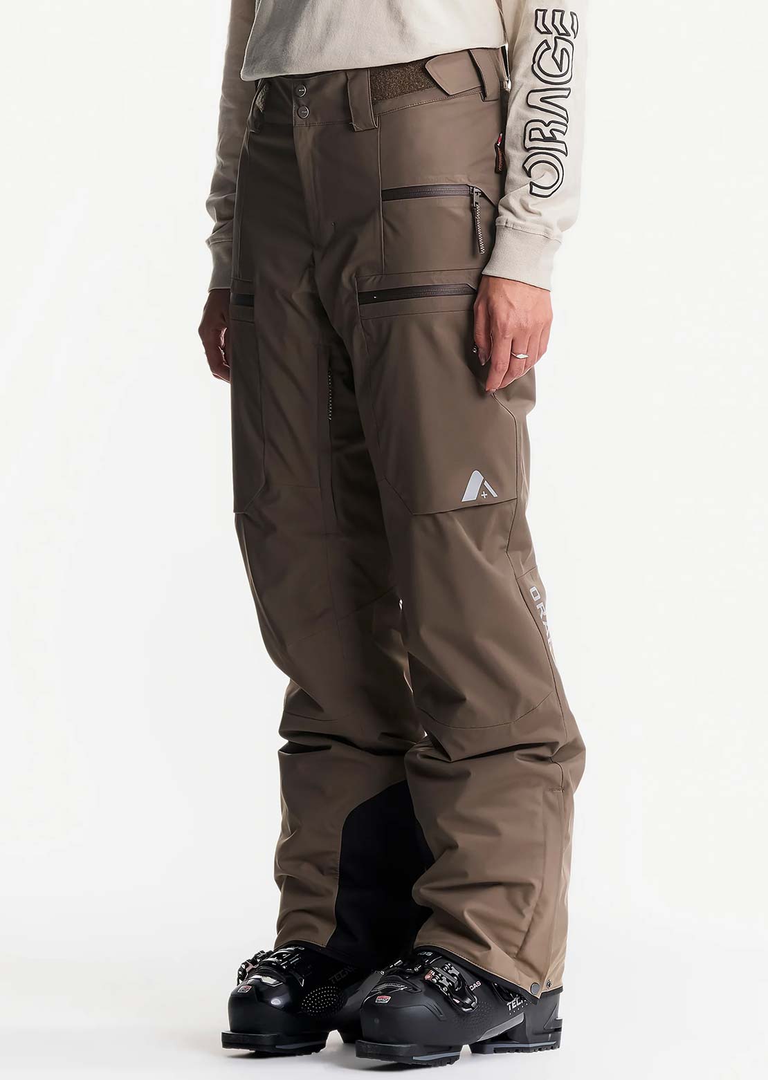 Orage Women's Glades Insulated Pants