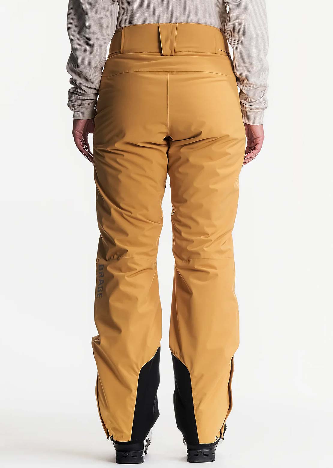 Orage Femmes Glades Insulated Pantalons