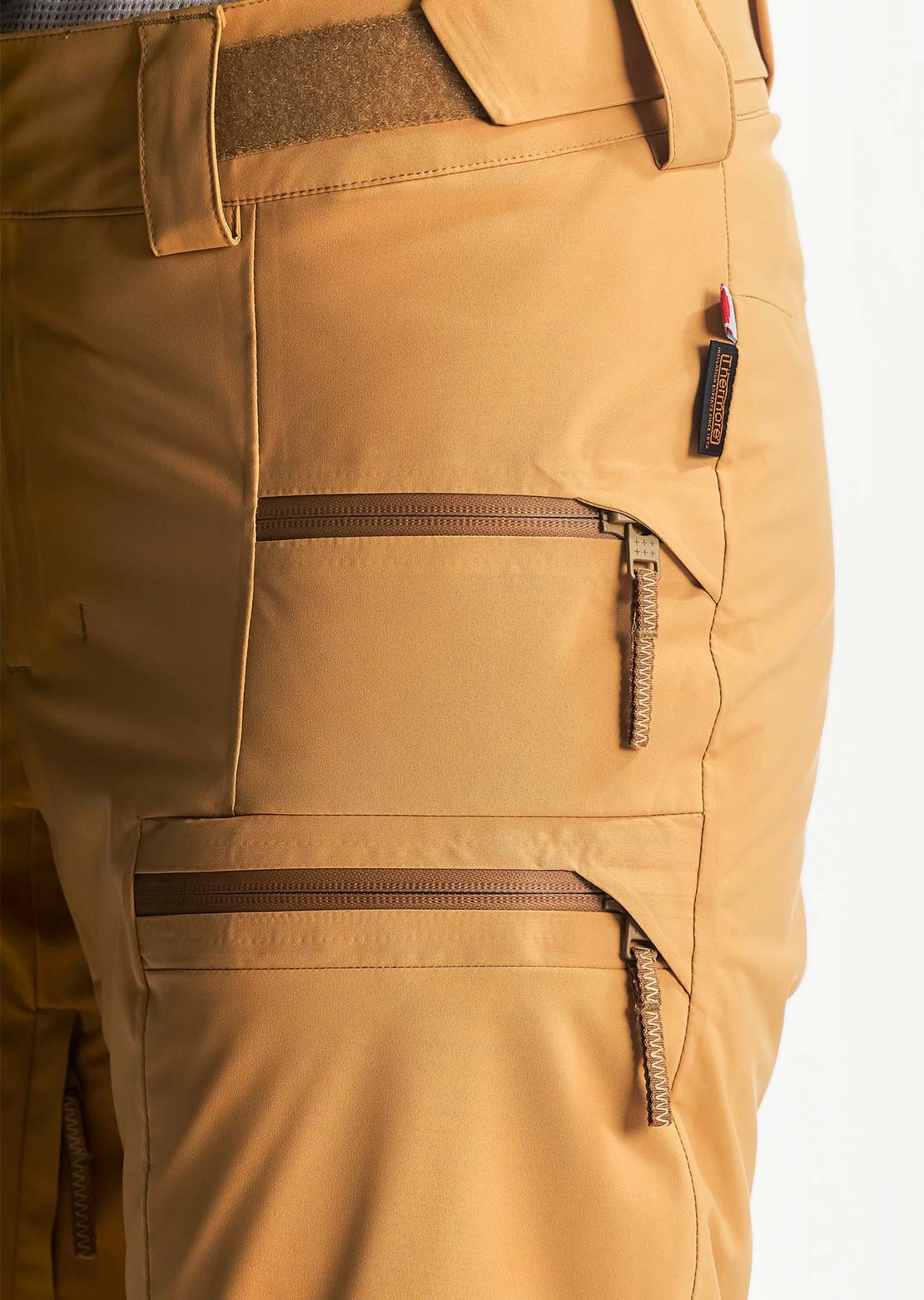 Orage Femmes Glades Insulated Pantalons