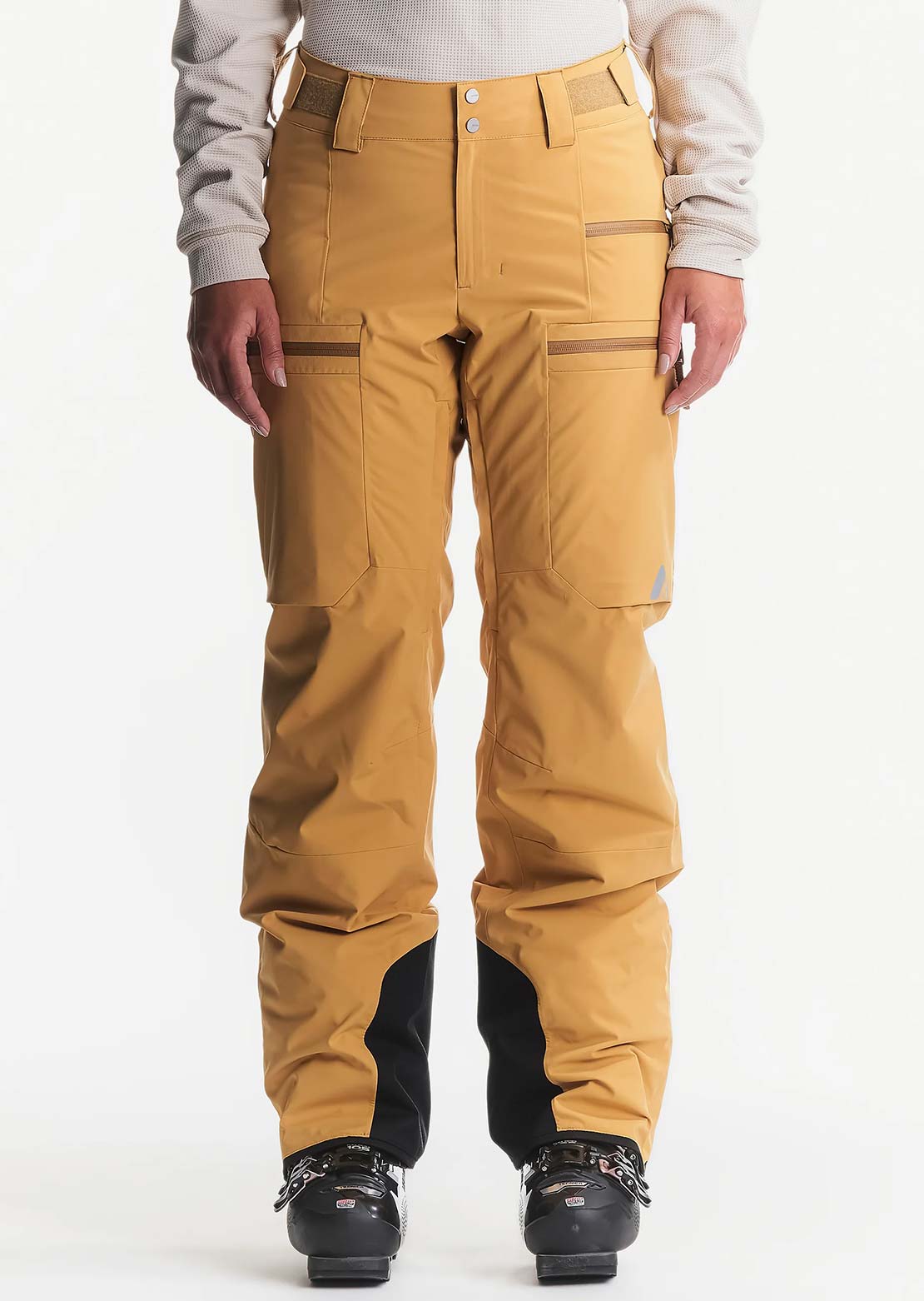Orage Femmes Glades Insulated Pantalons
