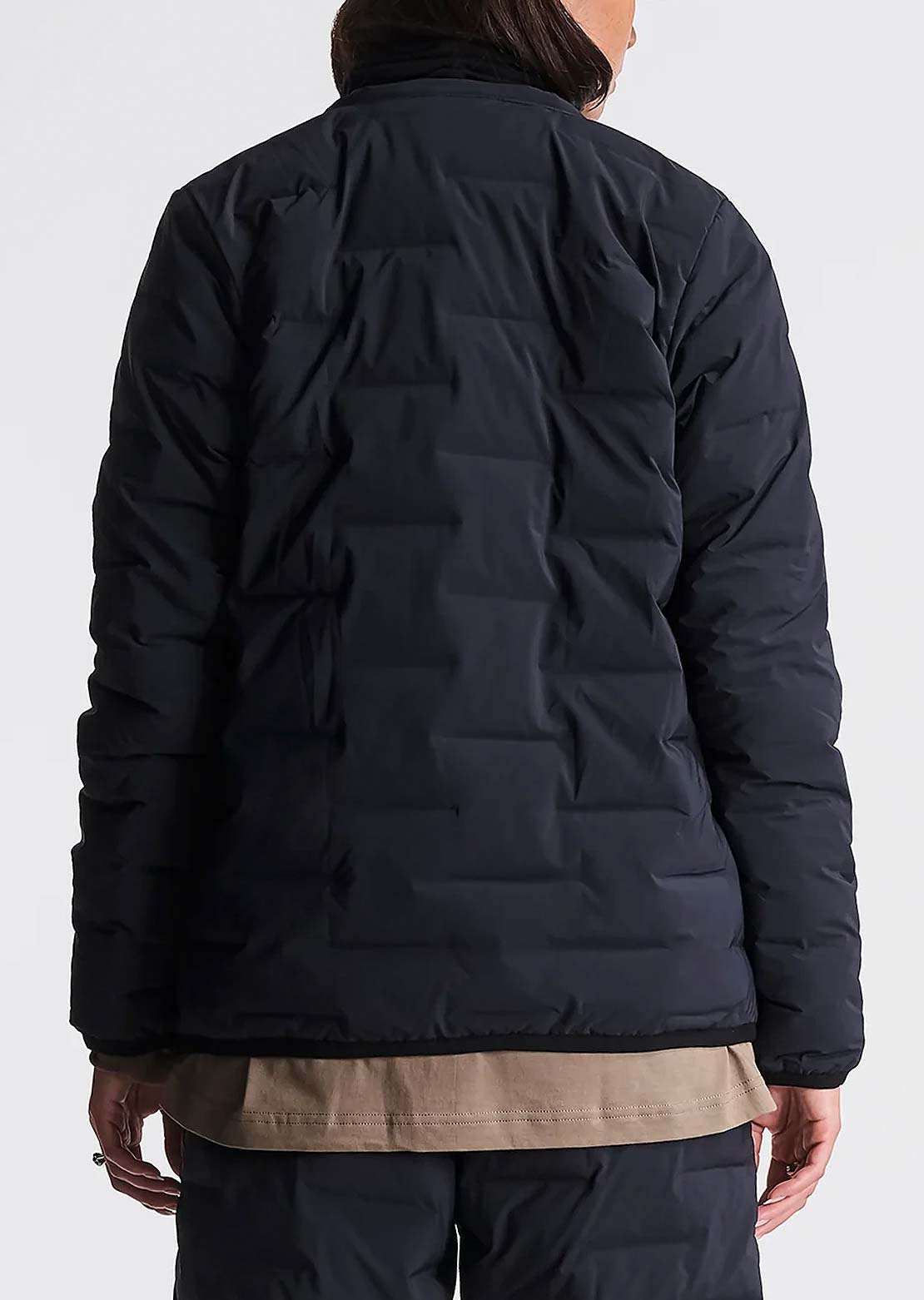 Orage Women's Skeena Jacket Black