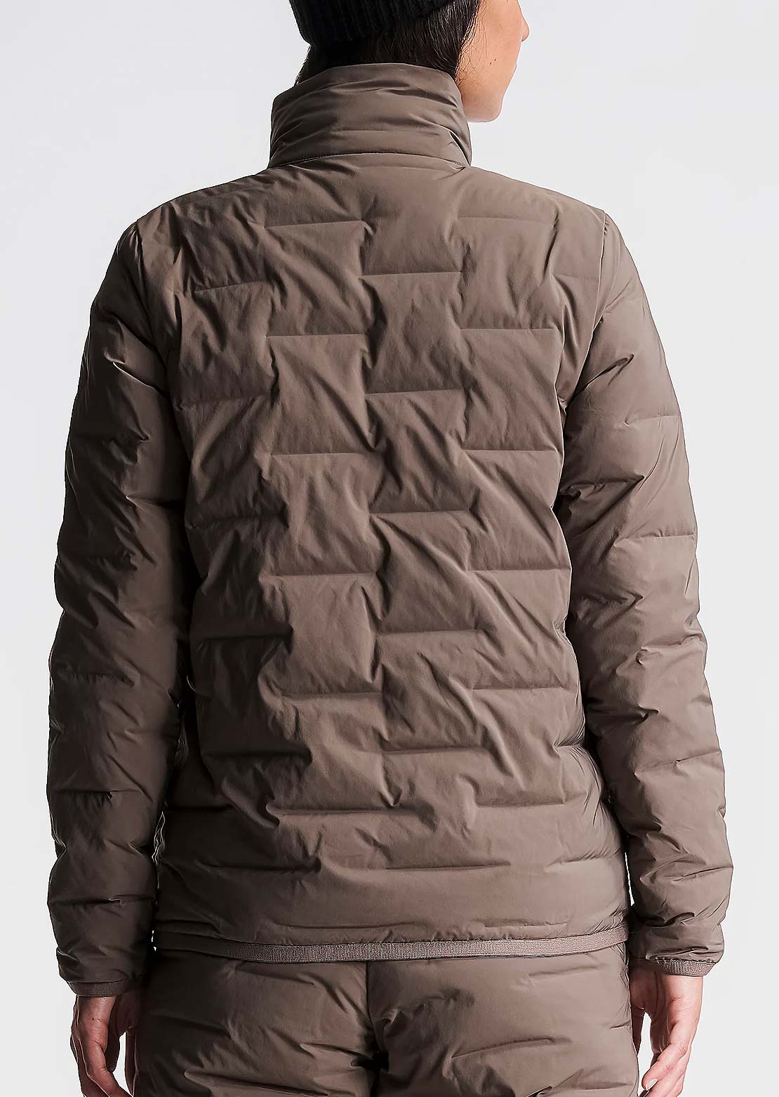 Orage Women's Skeena Jacket Cliff