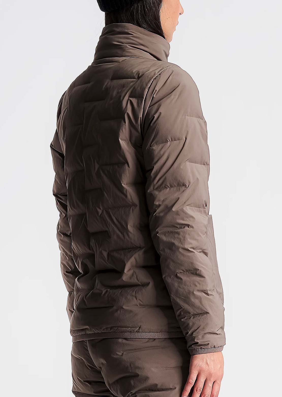 Orage Women's Skeena Jacket Cliff