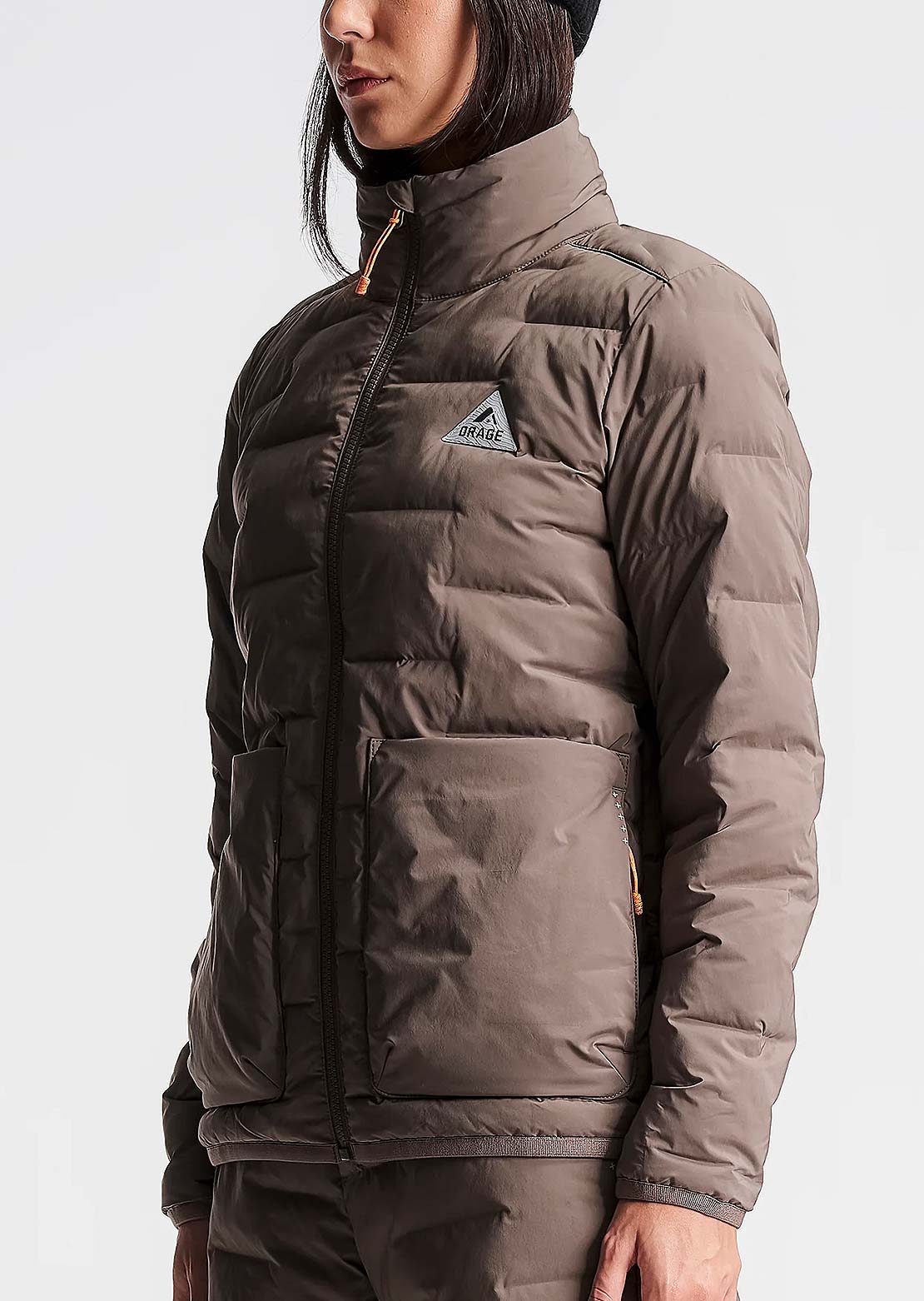Orage Women's Skeena Jacket Cliff