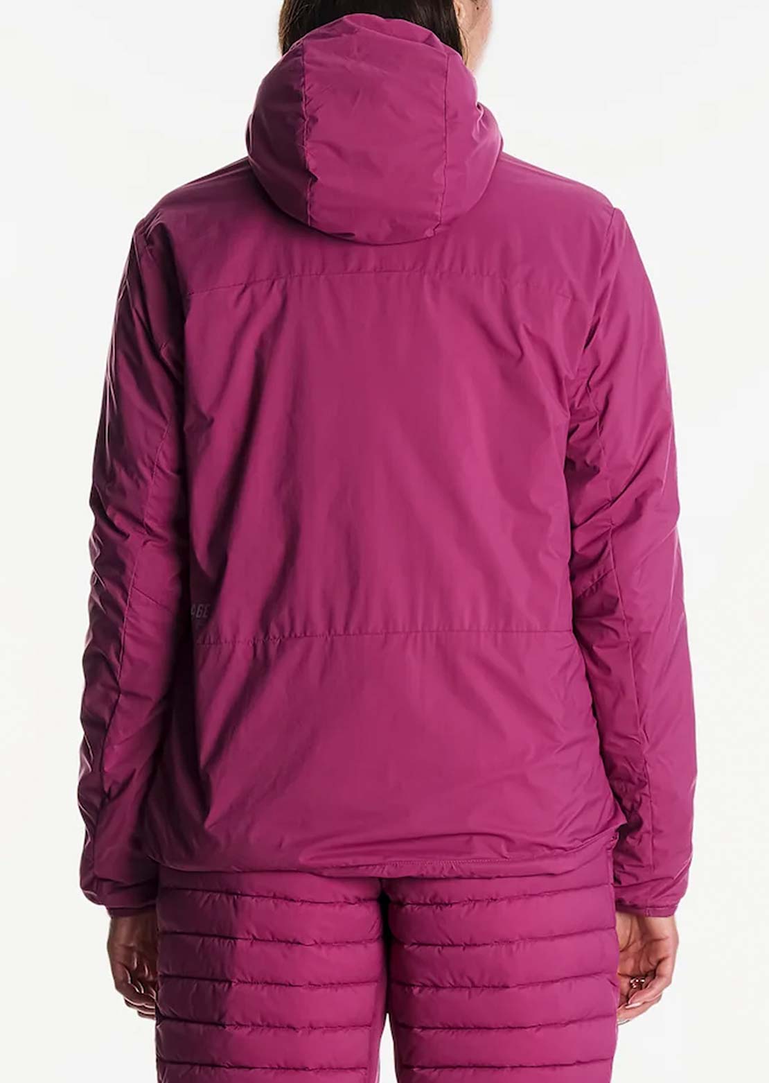 Orage Women's Spine MTN-X Hooded Jacket