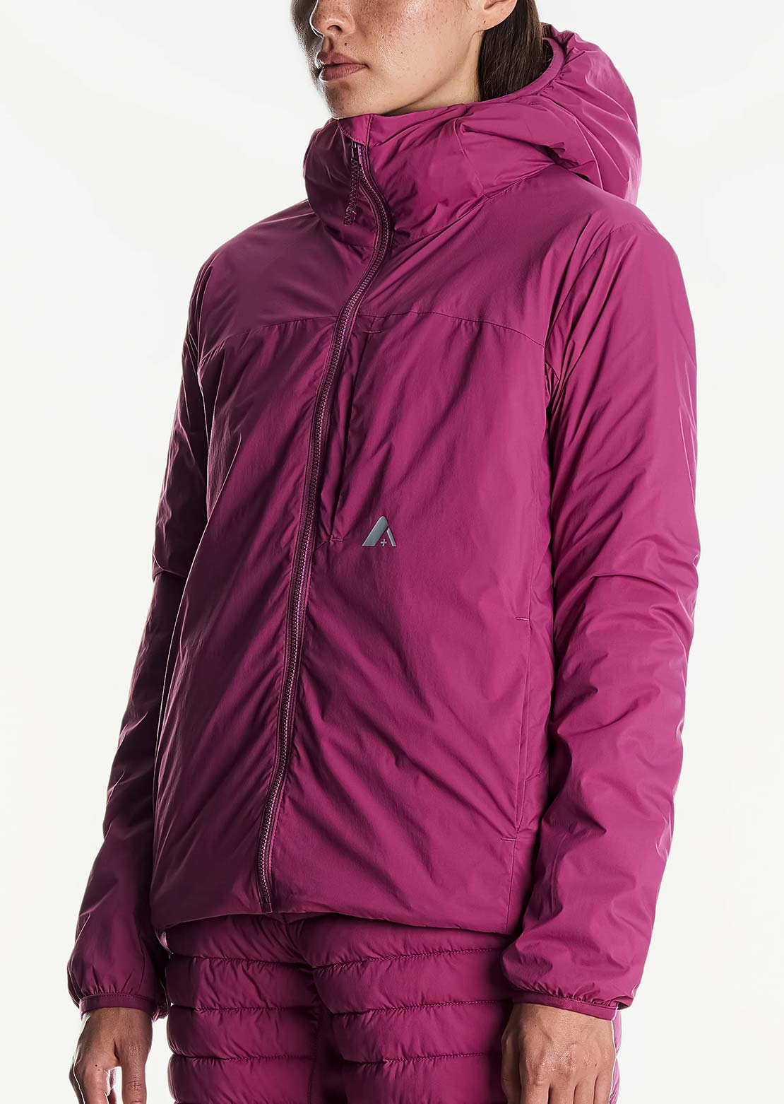 Orage Women's Spine MTN-X Hooded Jacket