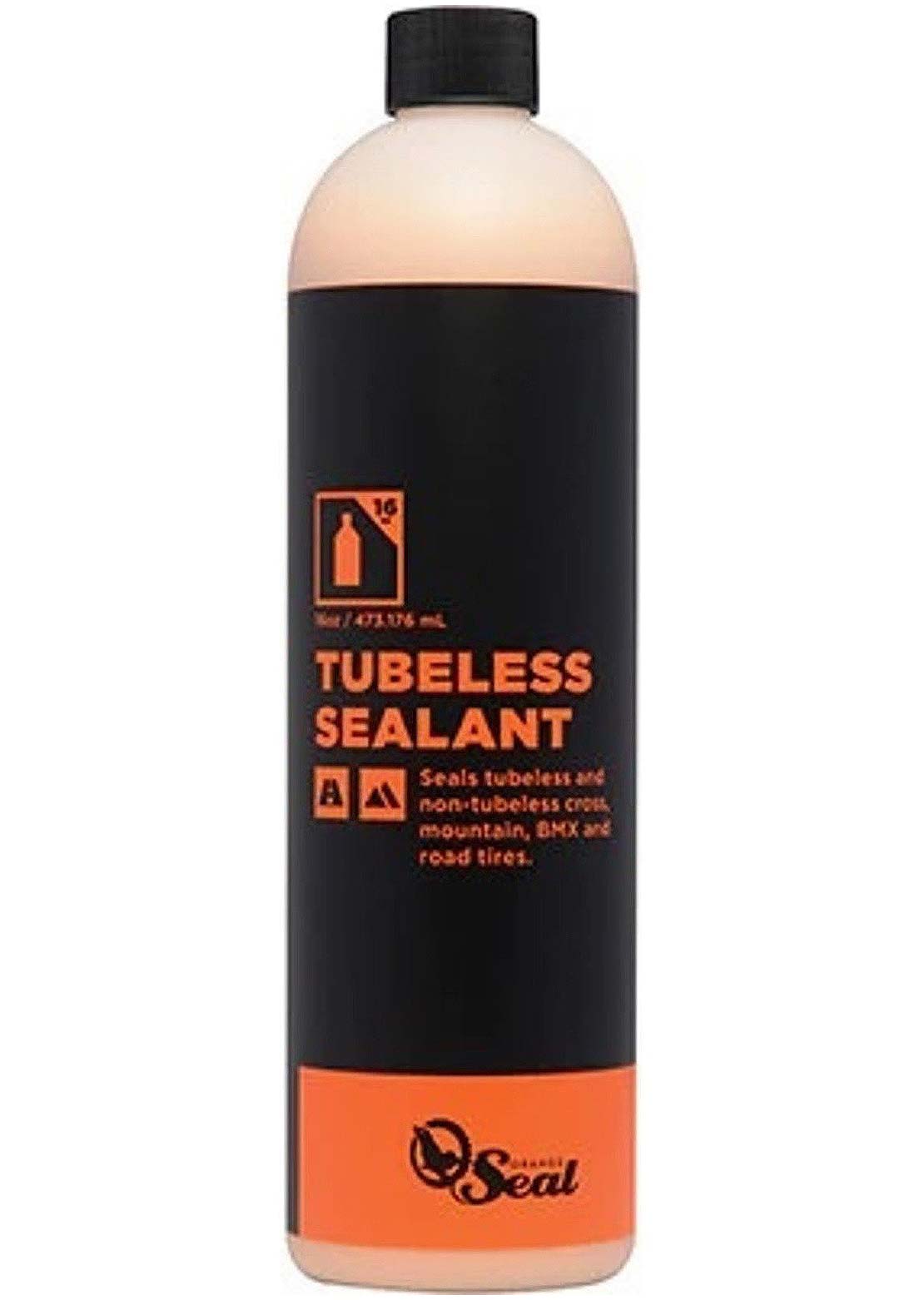 Orange Seal Tire Sealant Regular Refill - 8oz