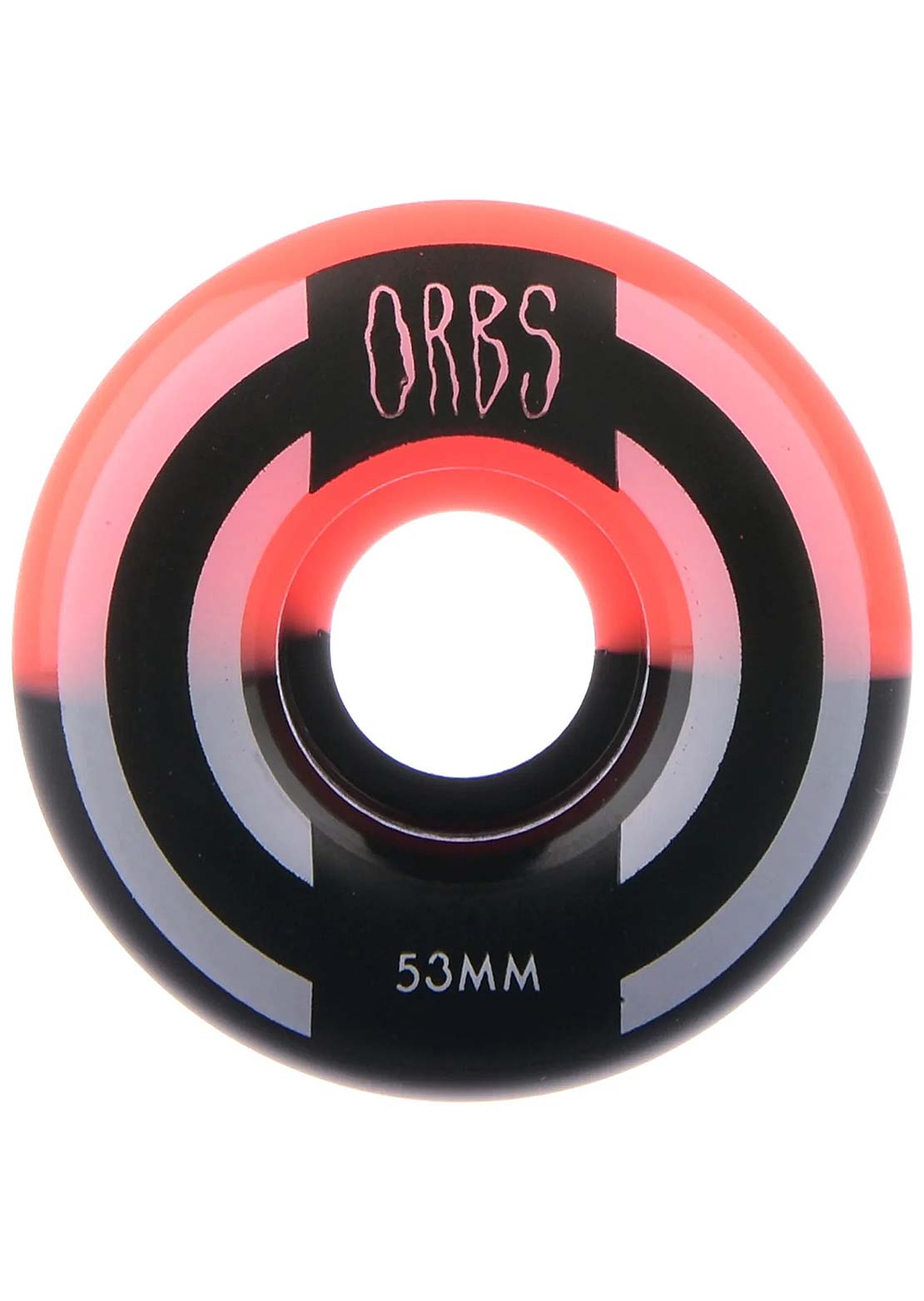 Orbs Wheels Unisex Apparitions Splits Skateboard Wheels