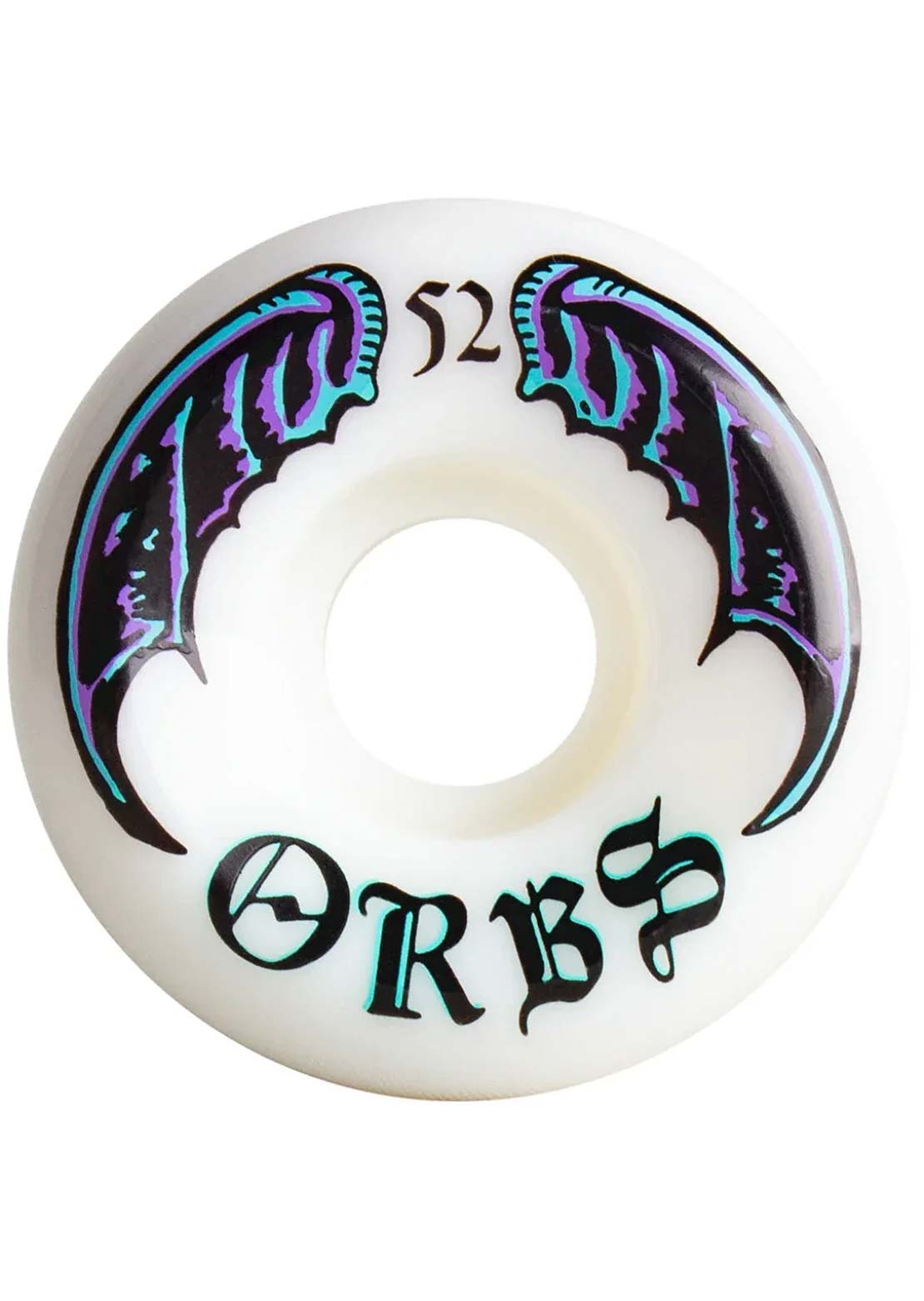 Orbs Wheels Unisex Specters Conical Skateboard Wheels