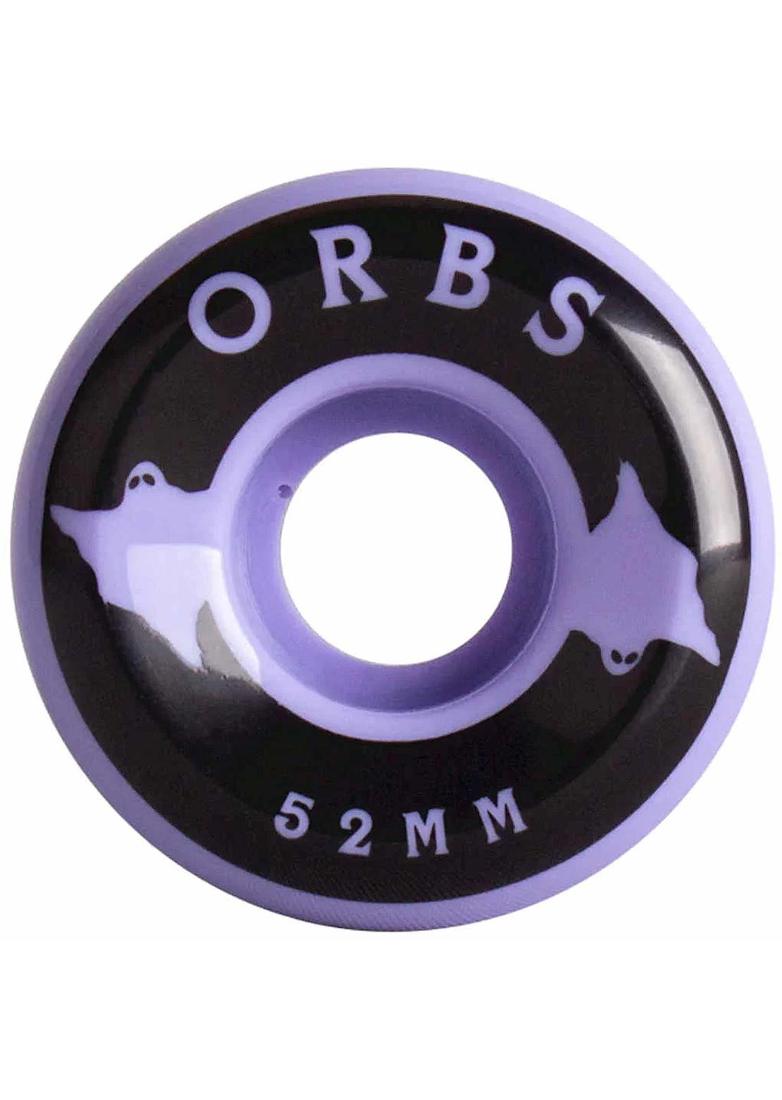Orbs Wheels Unisex Specters Skateboard Wheels