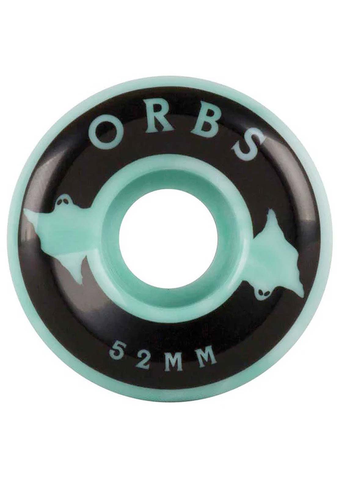 Orbs Wheels Unisex Specters Swirls Skateboard Wheels