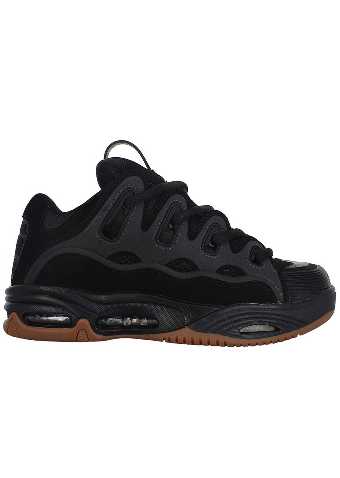 Osiris D3 2001 Skate Shoes