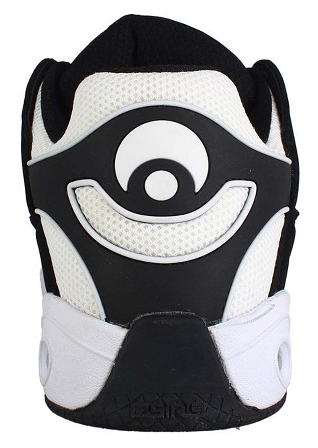 Osiris D3 OG Skate Shoes Black/White/Black