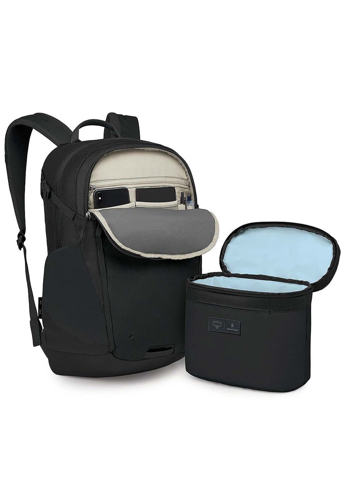 Osprey Axis x Hydro Flask 5L Lunch Bag