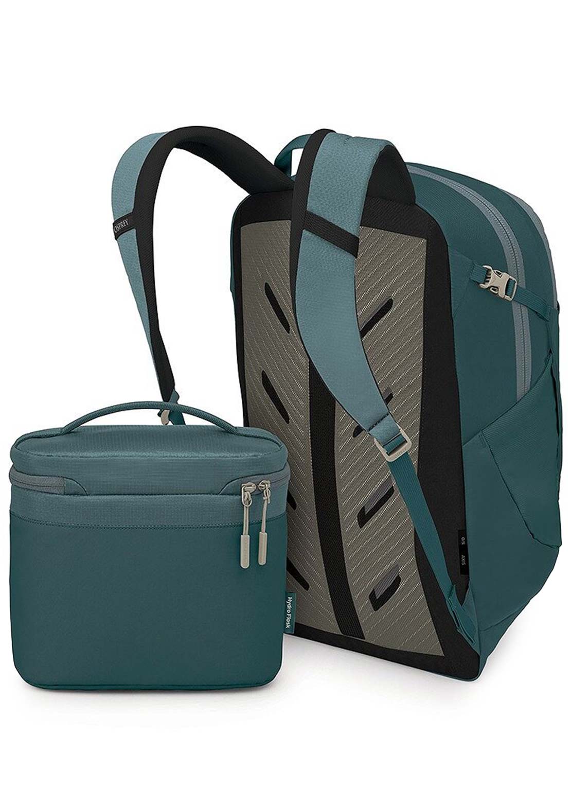 Osprey Axis x Hydro Flask 5L Ensemble Sac à lunch