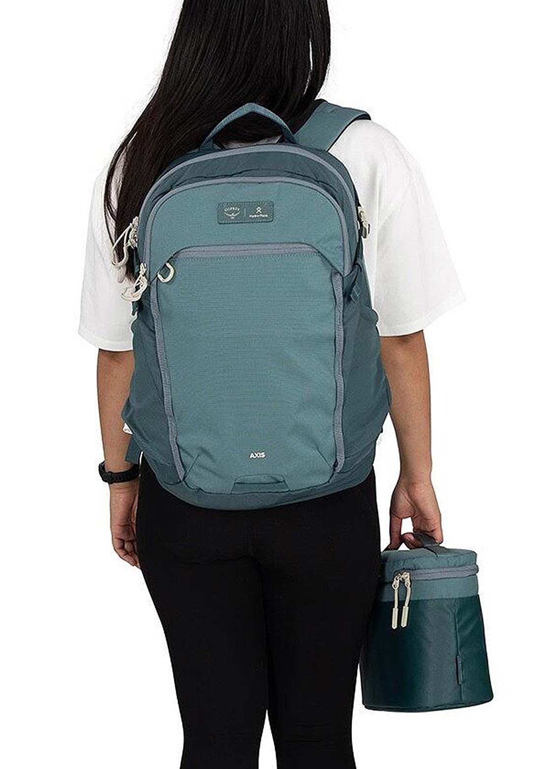 Osprey Axis x Hydro Flask 5L Ensemble Sac à lunch
