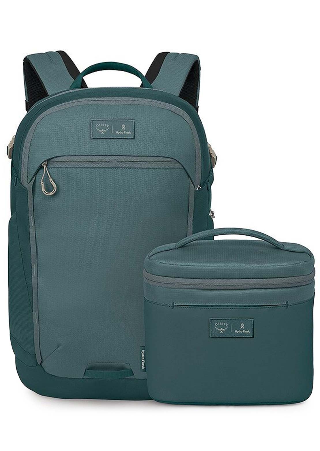 Osprey Axis x Hydro Flask 5L Lunch Bag