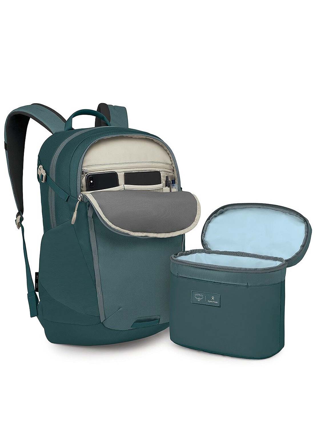 Osprey Axis x Hydro Flask 5L Lunch Bag