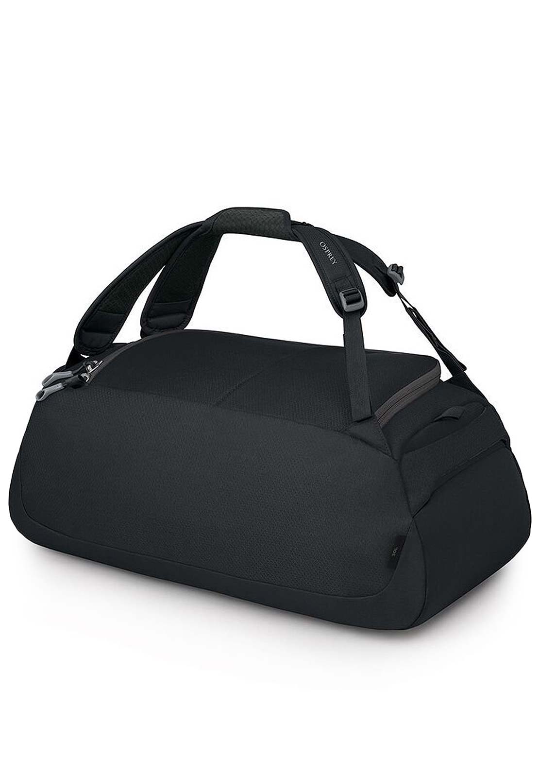 Osprey Daylite 30L Duffel Bag Black