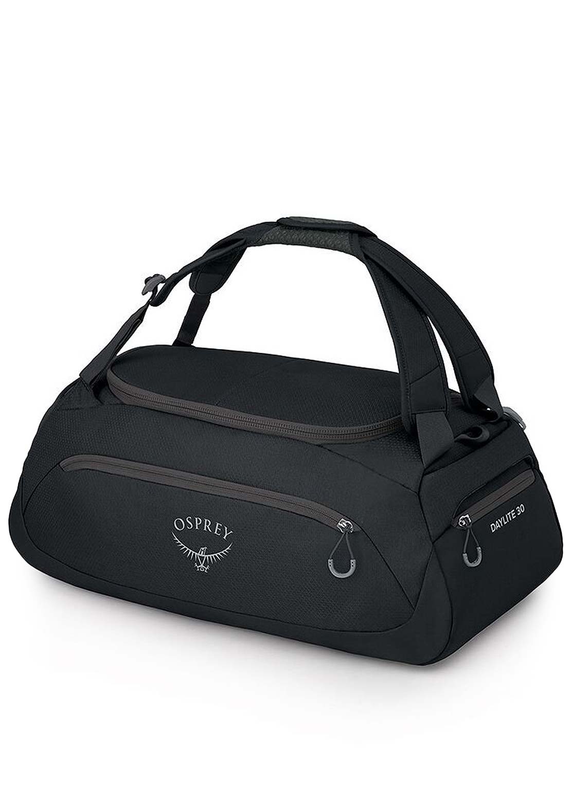 Osprey Daylite 30L Duffel Bag Black