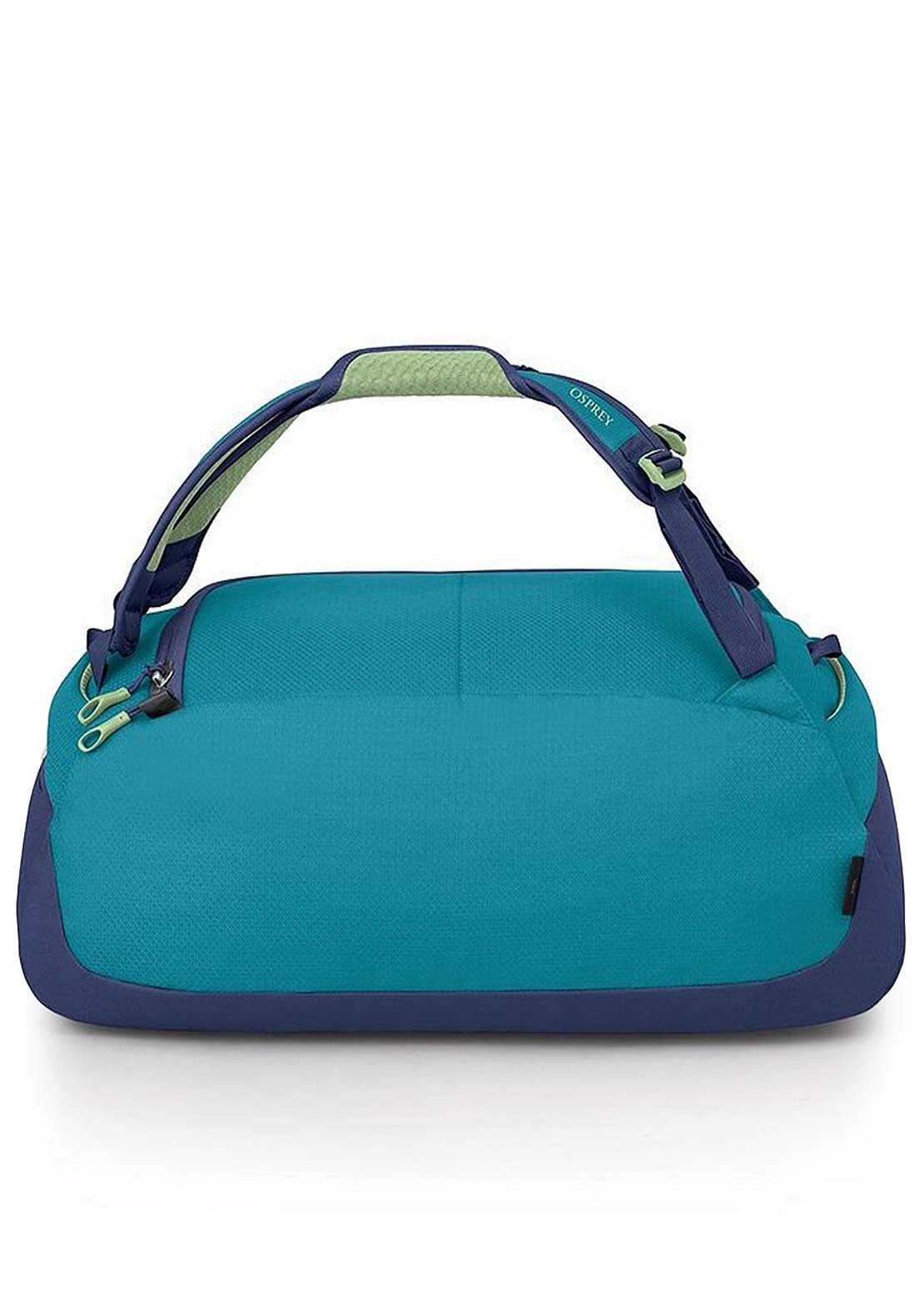 Osprey Daylite 30L Duffel Bag Blue Spikemoss/Alkaline