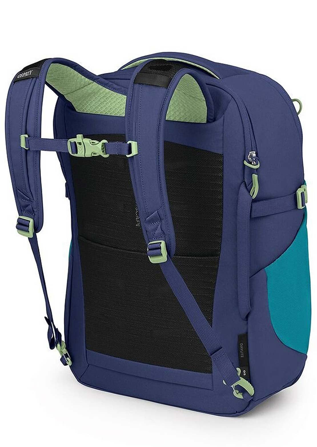 Osprey Daylite 35L Travel Pack Blue Spikemoss/Alkaline