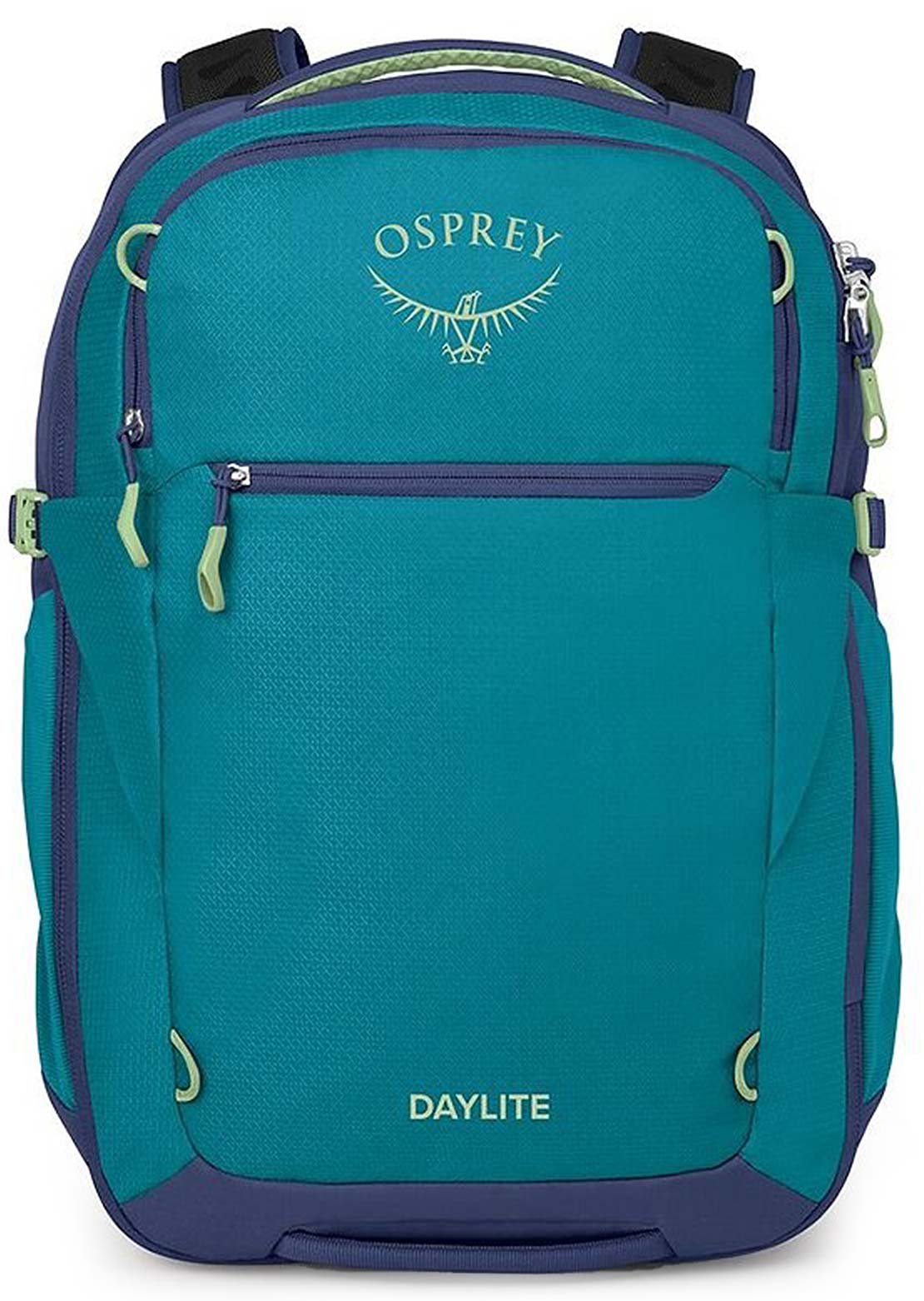 Osprey Daylite 35L Travel Pack Blue Spikemoss/Alkaline