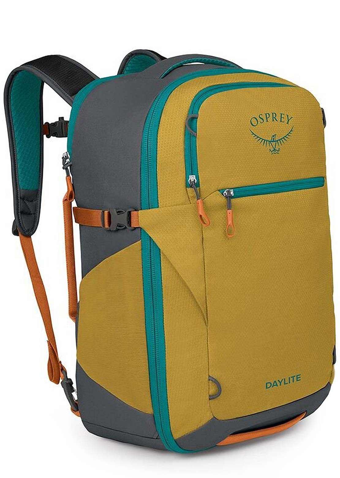 Osprey Daylite 35L Travel Pack Tumbleweed/Tunnel Vision