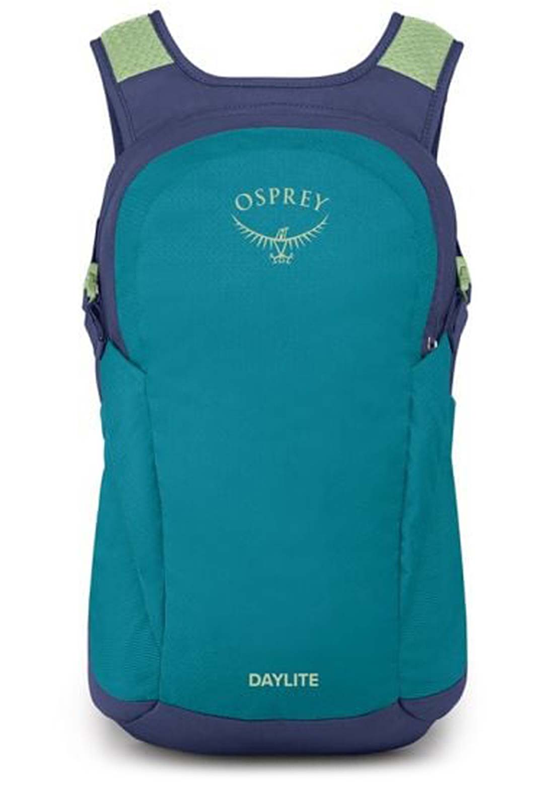 Osprey Daylite Backpack Blue Spikemoss/Alkaline