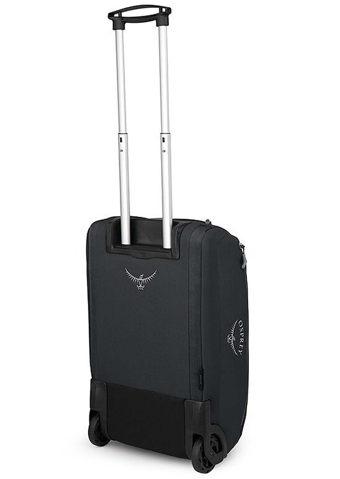 Osprey Daylite CO Wheel 40L Duffel Bag Black