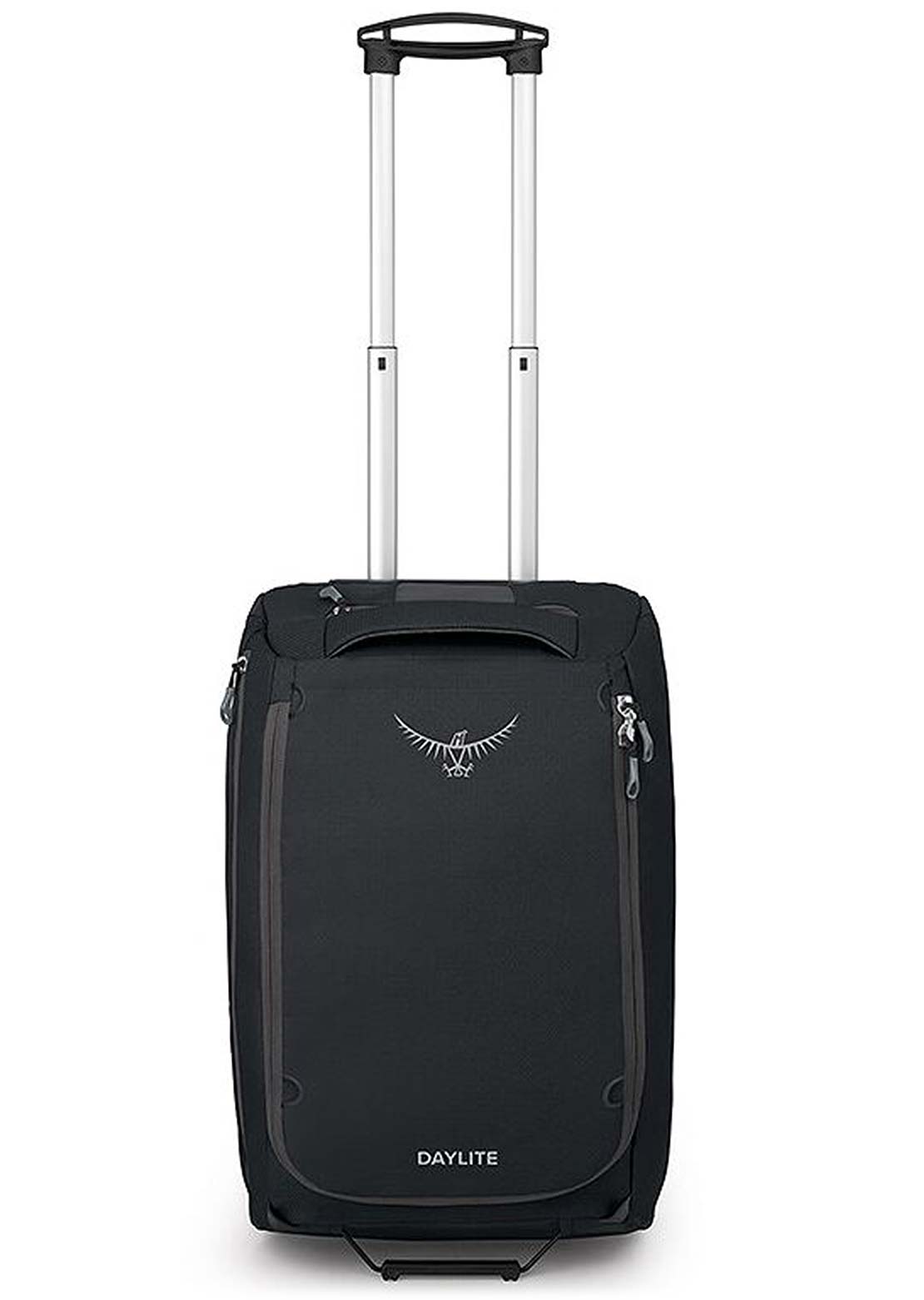 Osprey Daylite CO Wheel 40L Duffel Bag Black