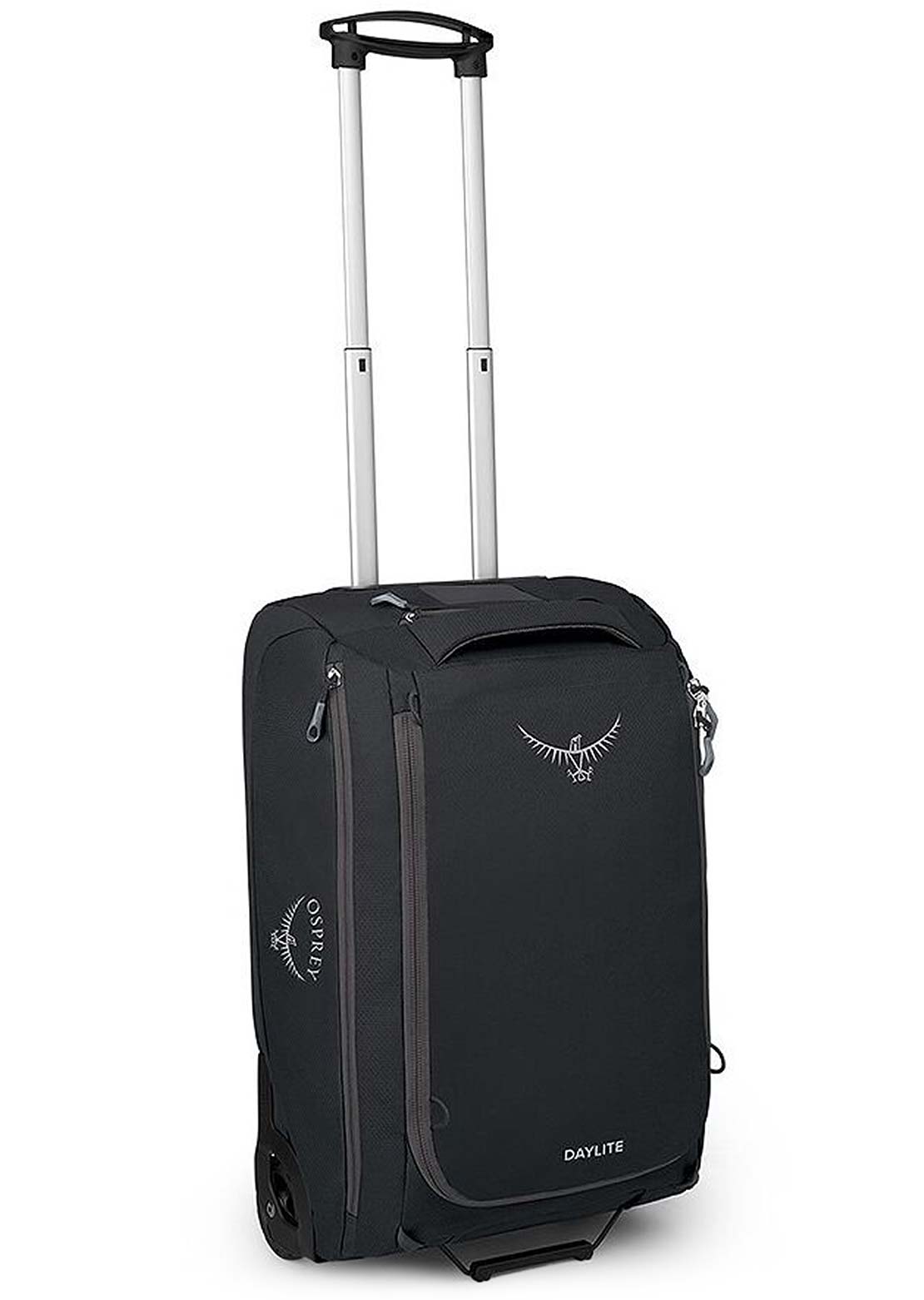 Osprey Daylite CO Wheel 40L Duffel Bag Black