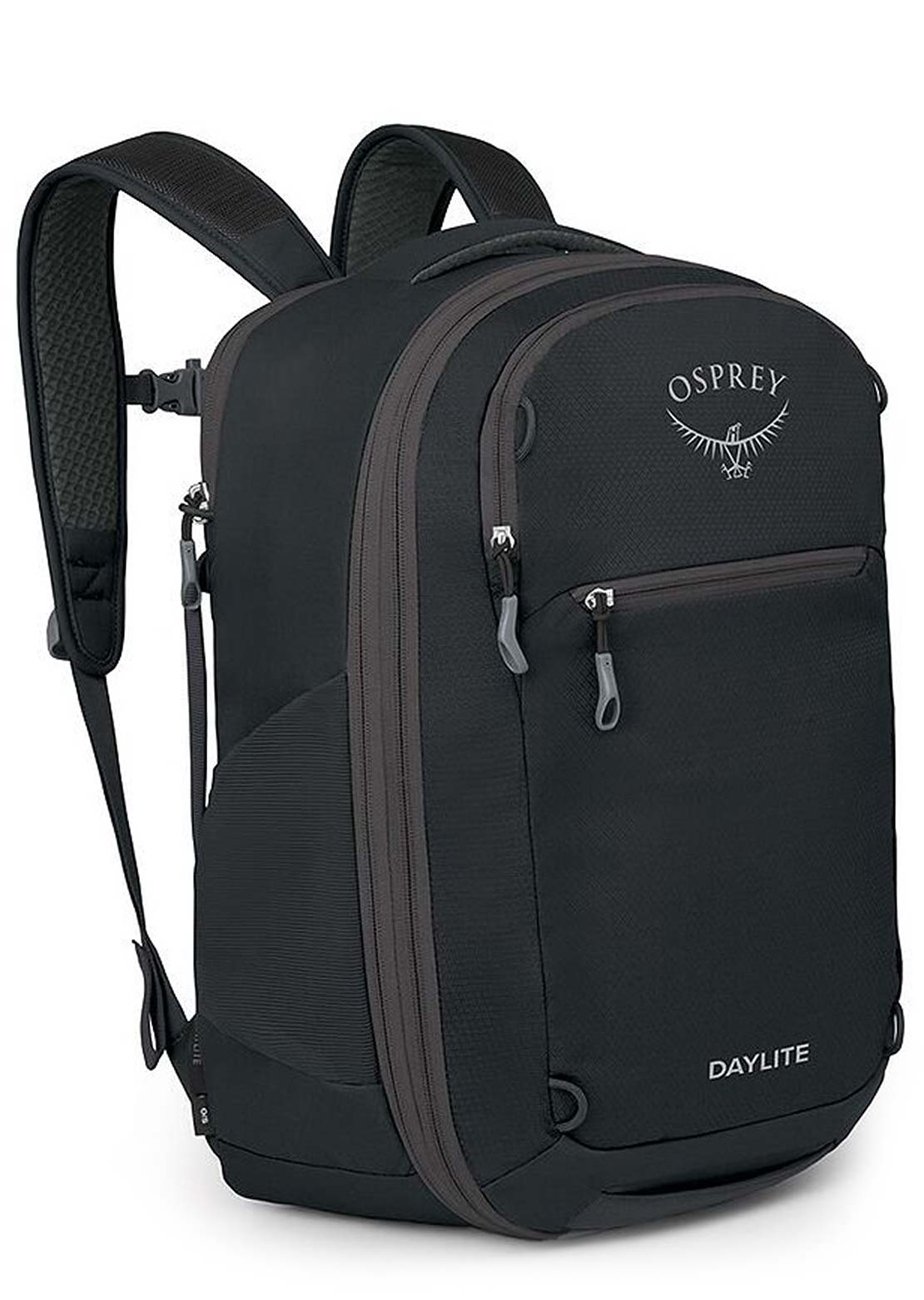 Osprey Daylite Expdbl 26L Travel Pack Black