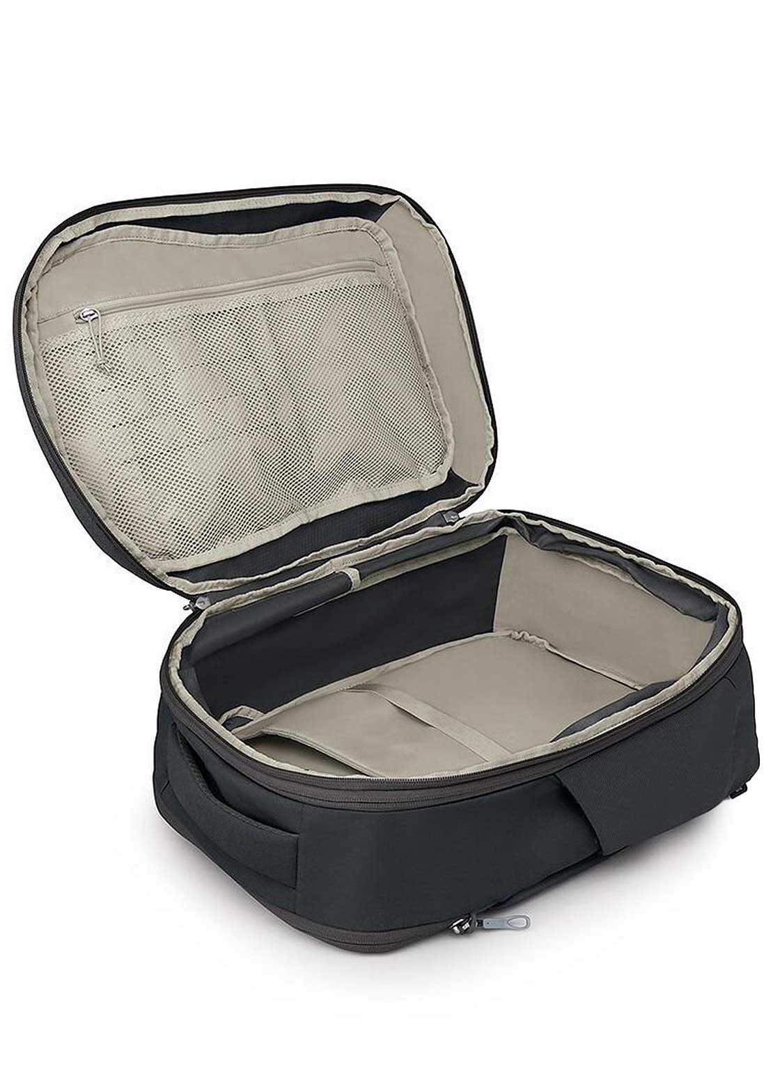Osprey Daylite Expdbl 26L Travel Pack Black
