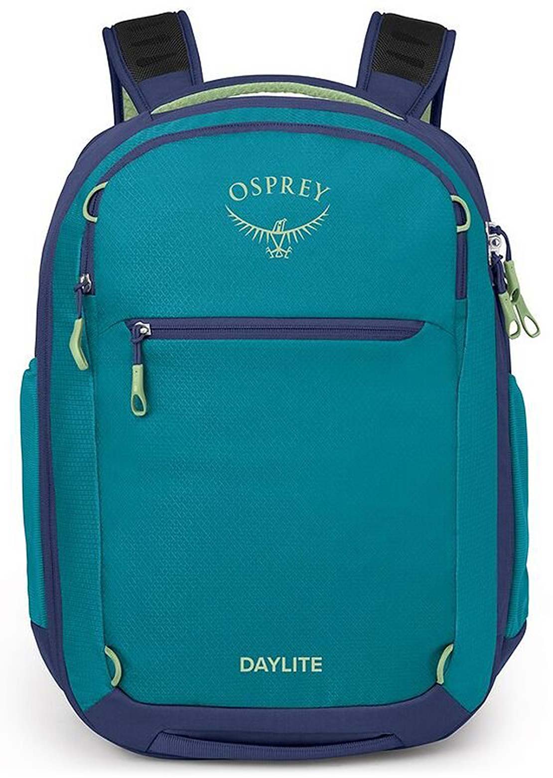 Osprey Daylite Expdbl 26L Travel Pack Blue Spikemoss/Alkaline