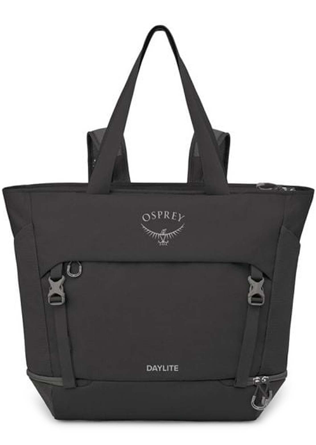 Osprey Daylite Large Tote Bag Black