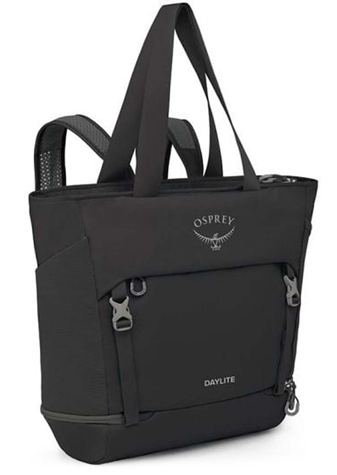 Osprey Daylite Large Tote Bag Black