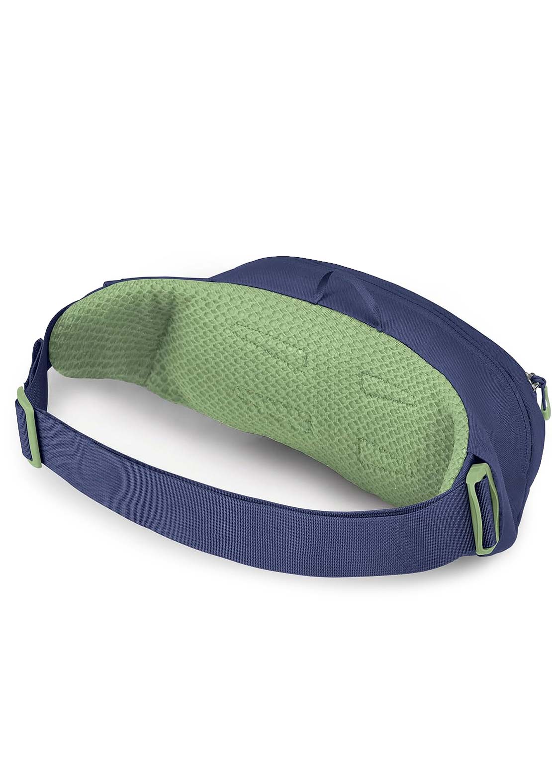 Osprey Daylite Waist Pack Blue Spikemoss/Alkaline
