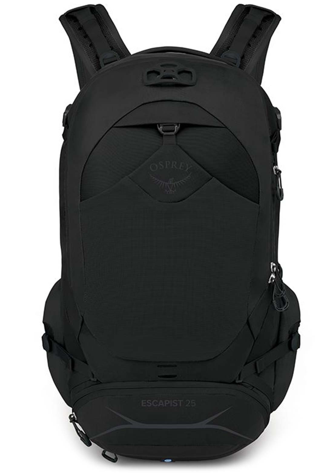 Osprey Escapist 25 Bike Pack Black