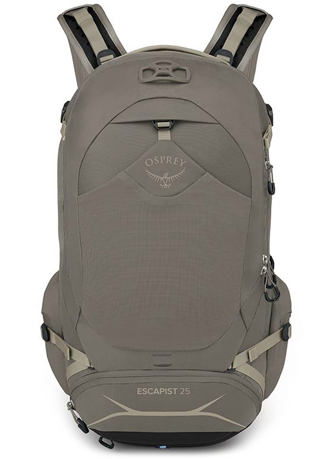Osprey Escapist 25 Bike Pack Tan Concrete