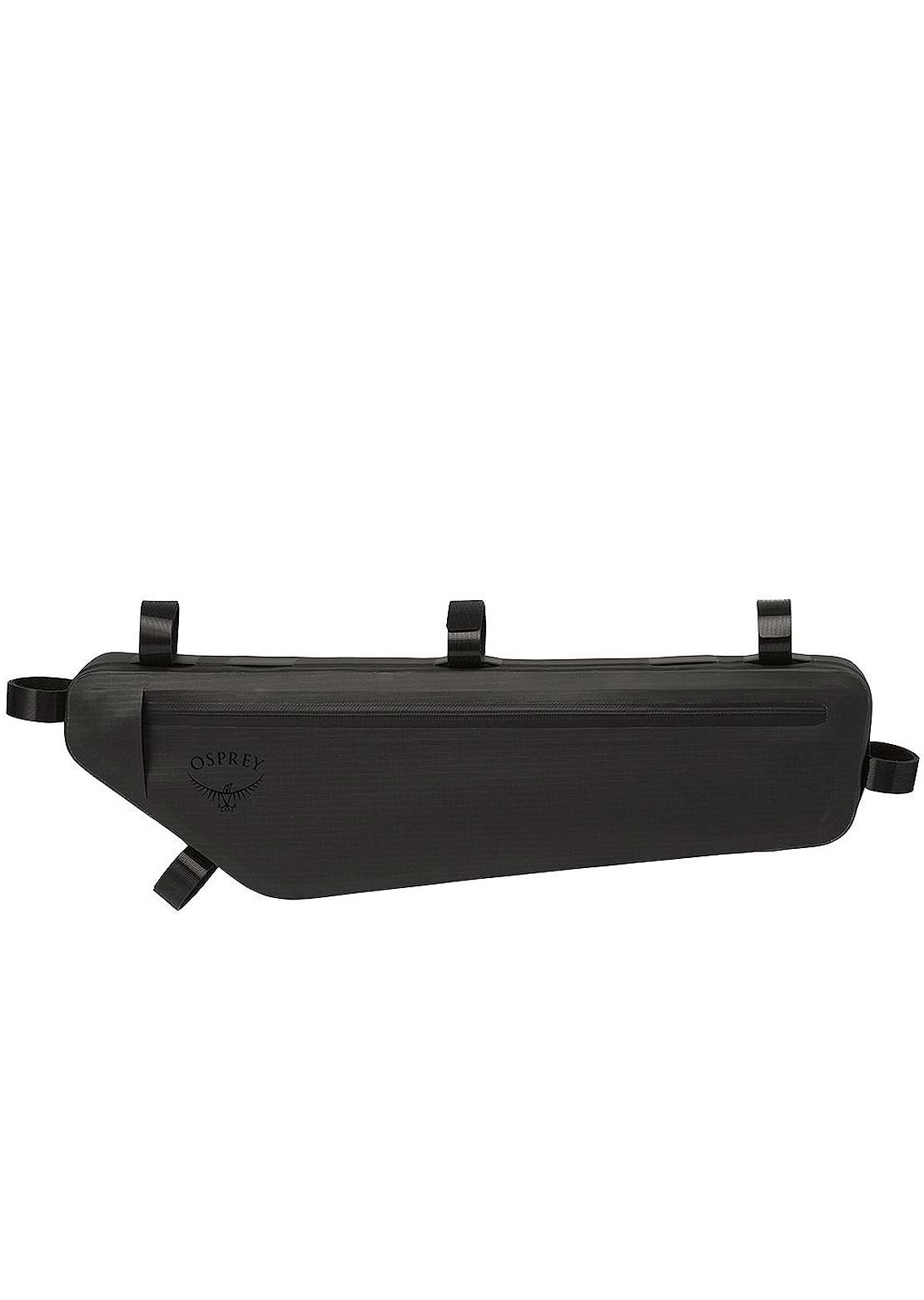 Osprey Escapist Frame Bag Black